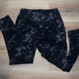 Gymshark kk leggings